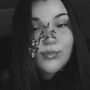 Meet your Posher, Candice